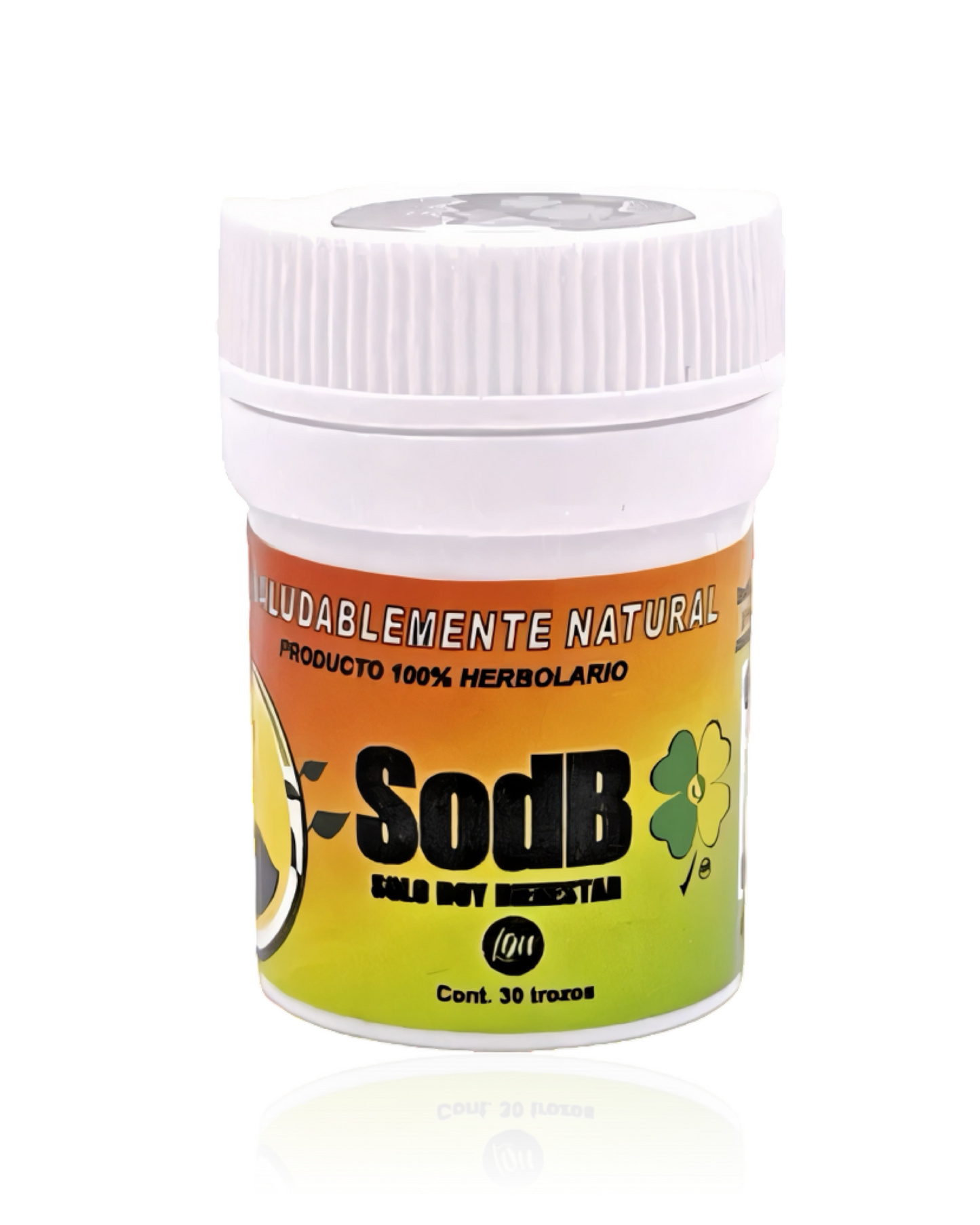 Semilla de Brasil SdB