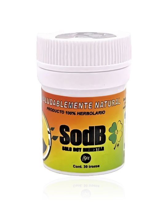 Semilla de Brasil SdB