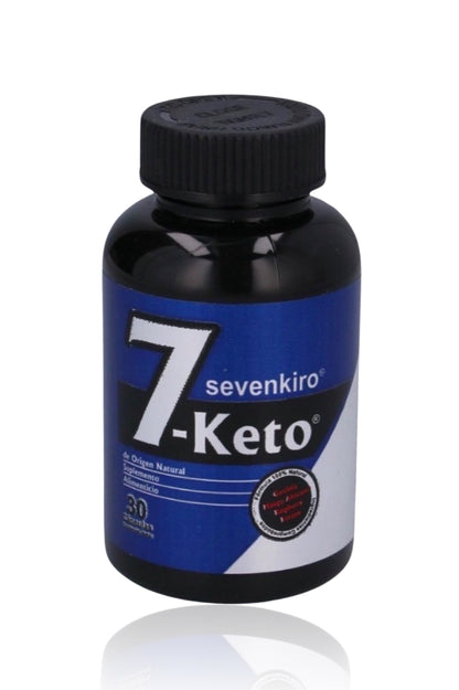 7 Keto sevenkiro