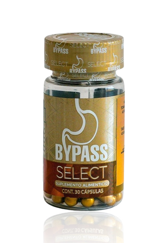 Bypass select day
