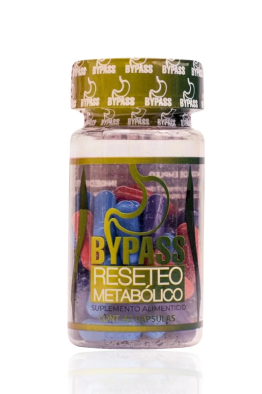 Bypass Reseteo Metabólico
