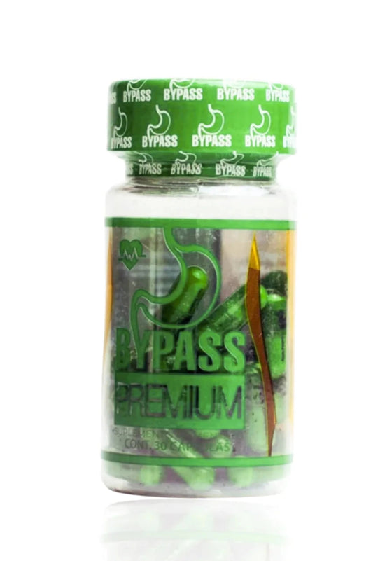 Bypass Premium Verde