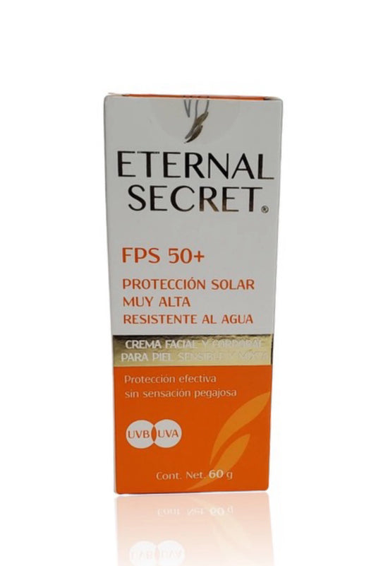 Eternal Secret spf 50+