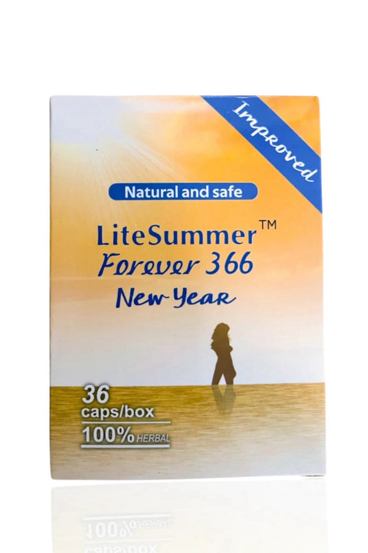 Lite Summer 366
