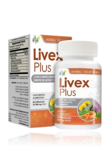 NV Livex Plus