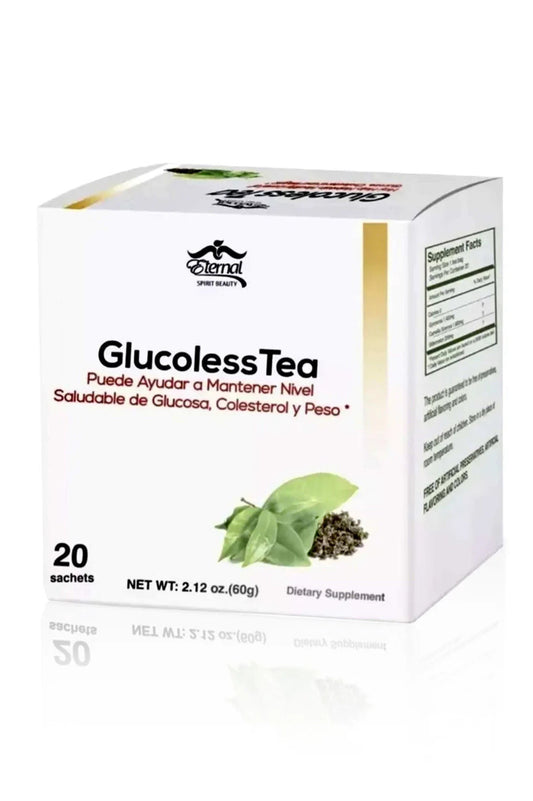 Té Glucoless -Tea