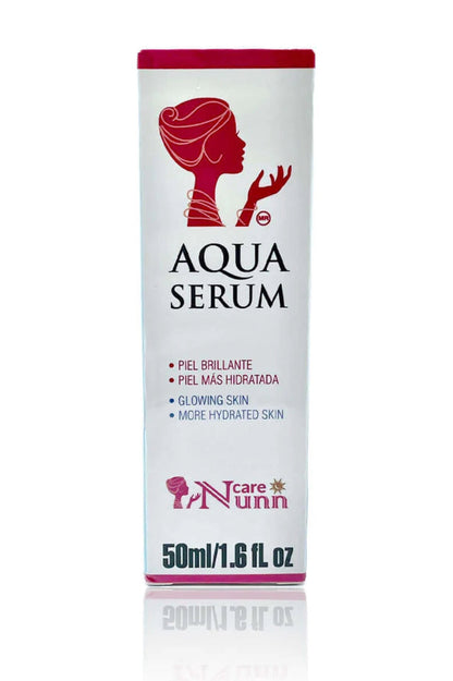 NunnCare Aqua Serum