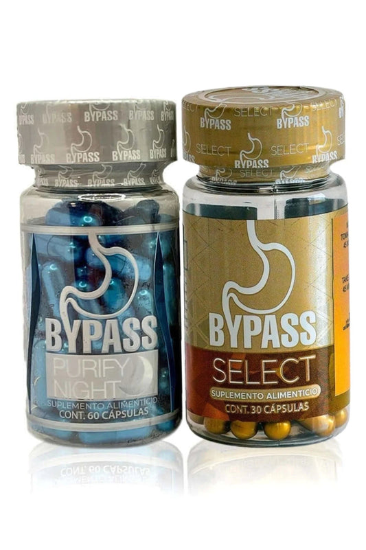 ByPass día y noche