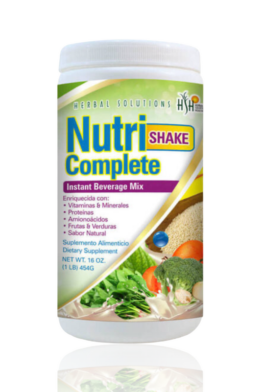Nutri Shake Complete