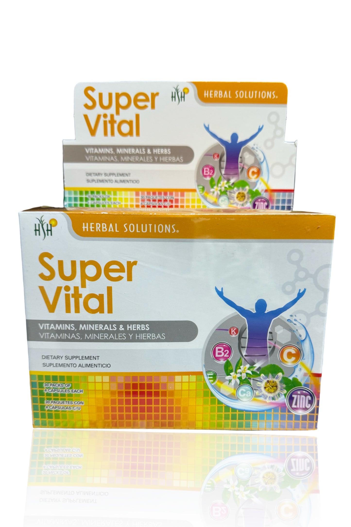 NV Super Vital