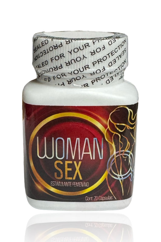 Sex Woman