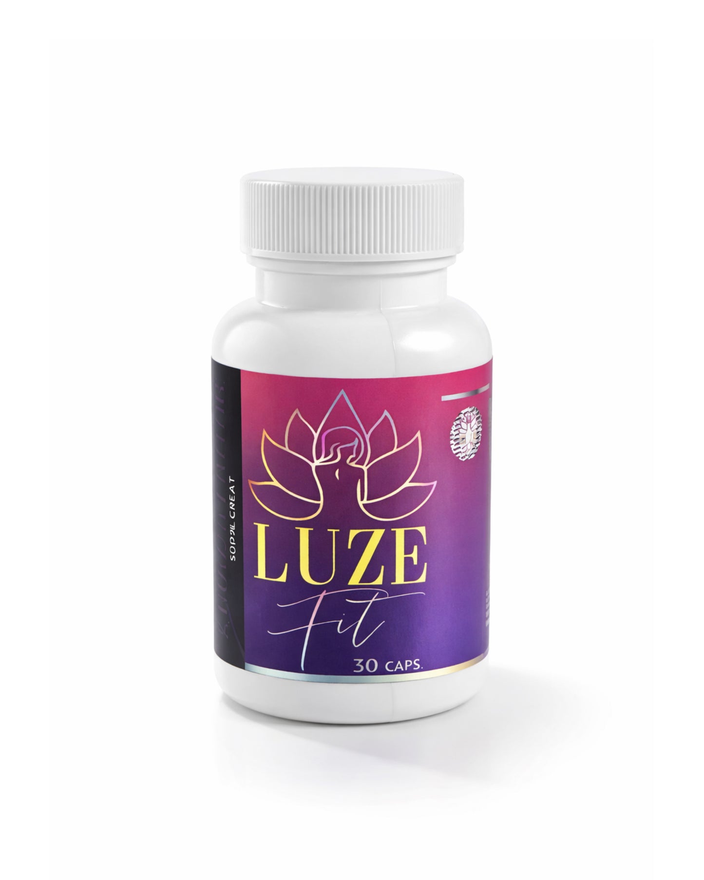 Luze Fit Like Strong