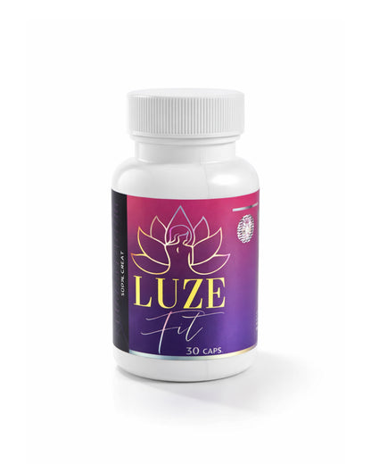Luze Fit Like Strong