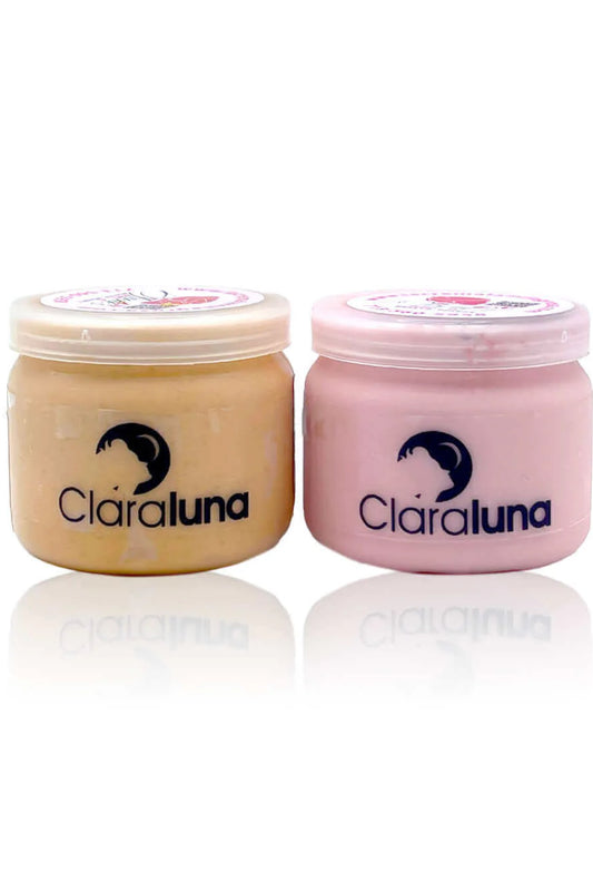 1- ClaraLuna crema facial dia y noche