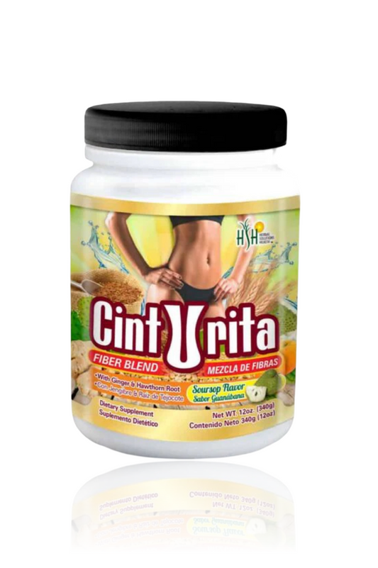 Cinturita Fibra