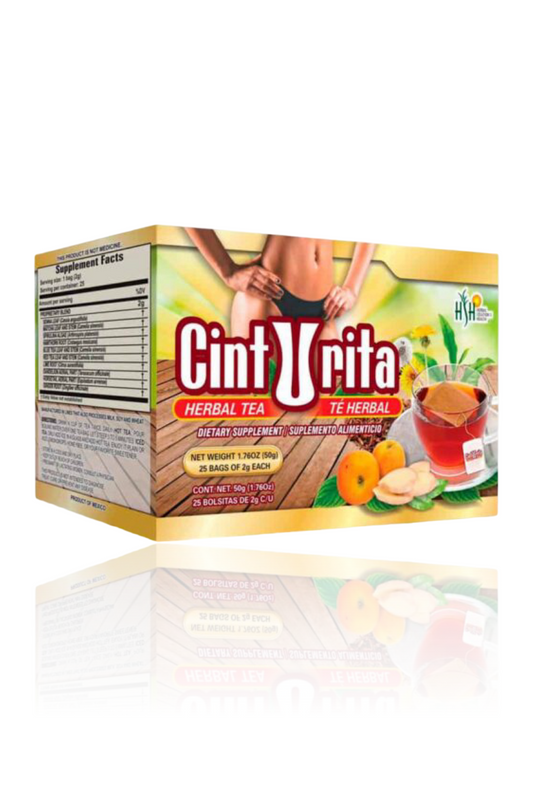 Cinturita Té - Tea