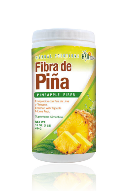 Pineapple Fiber