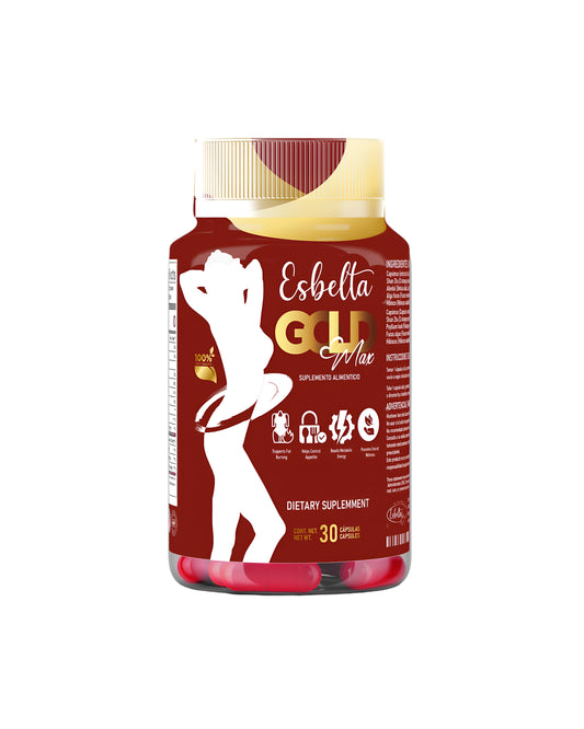 Esbelta Gold Max