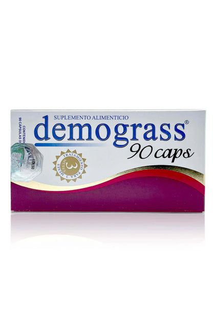 Demograss Classic 3 months