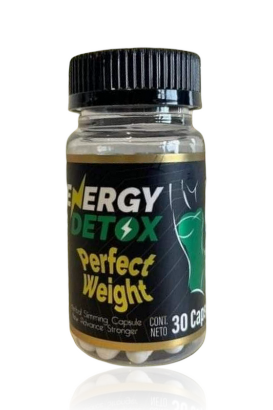 Energy Detox