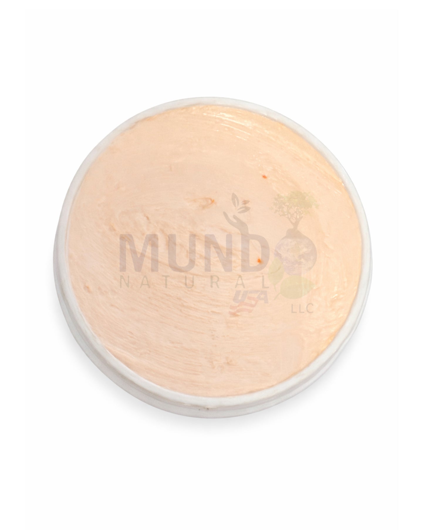 Mundo Natural crema facial- facial cream