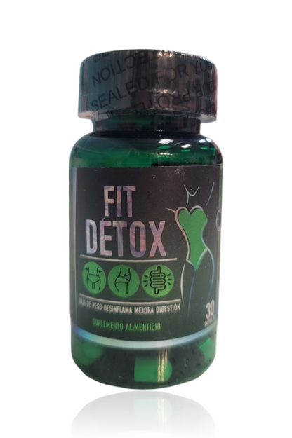 Fit Detox