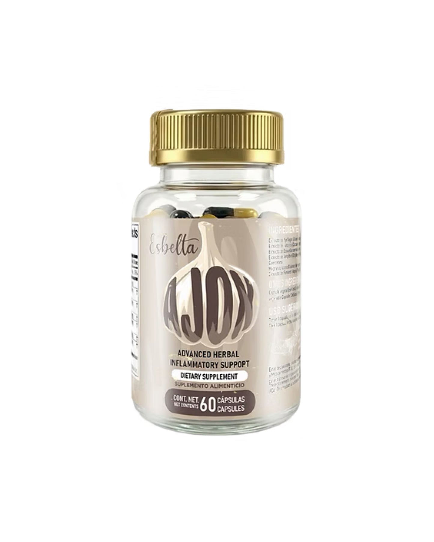 Esbelta AJOX (Pain relief)