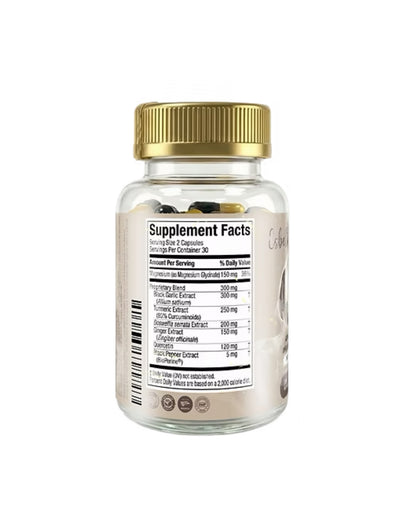 Esbelta AJOX (Pain relief)