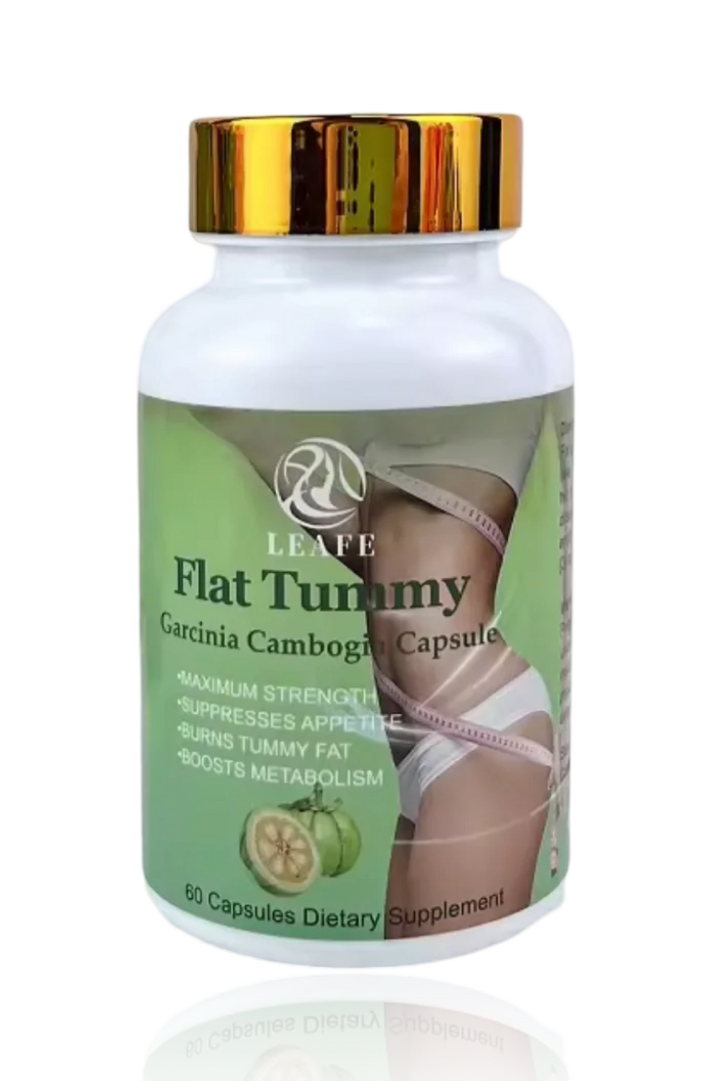 Flat Tummy Capsule