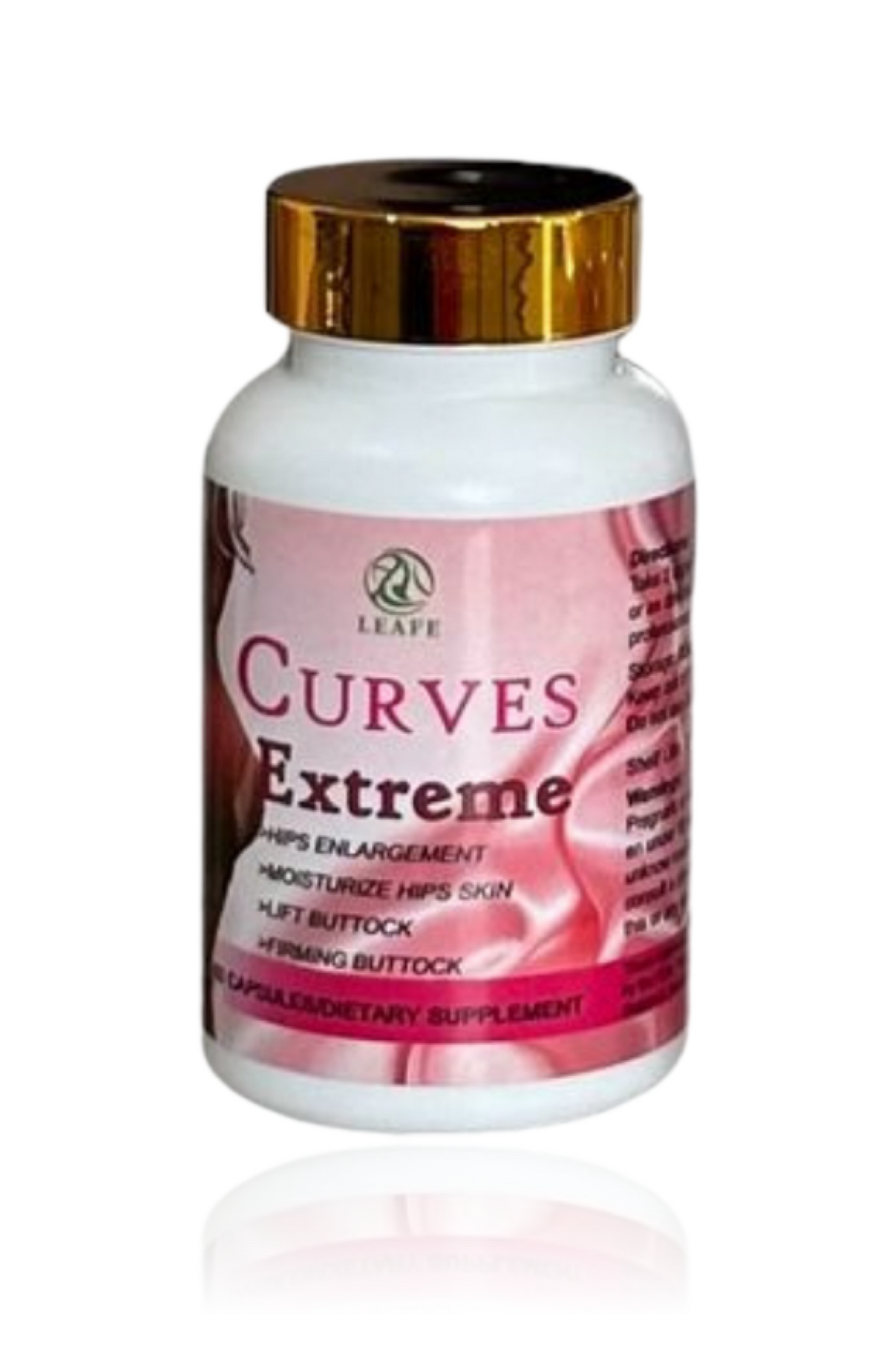 Curvas Extremas Capsulas