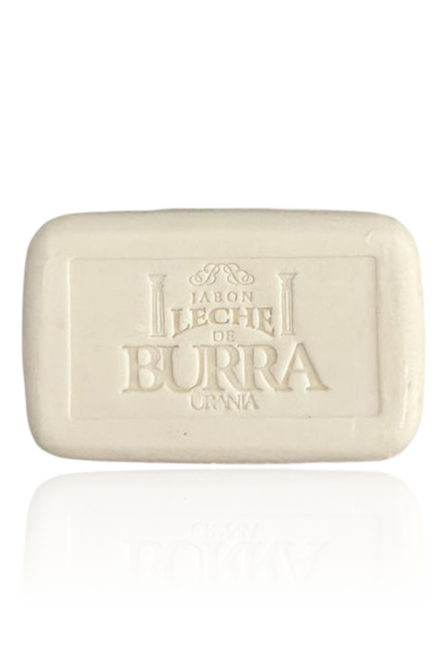 Jabon Leche De Burra/Body Cream Soap 90 g
