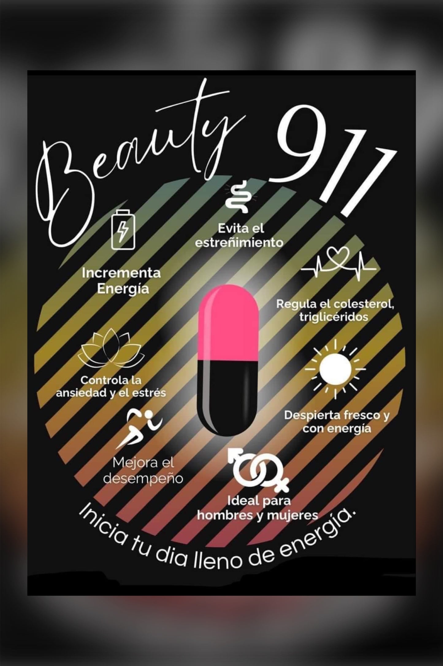 Beauty 911