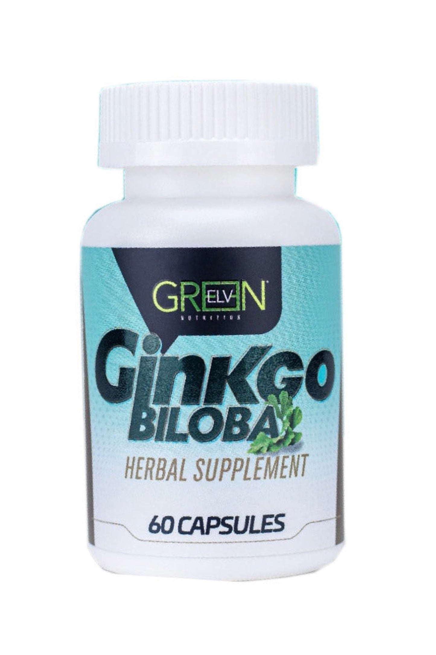 GINKGO BILOBA