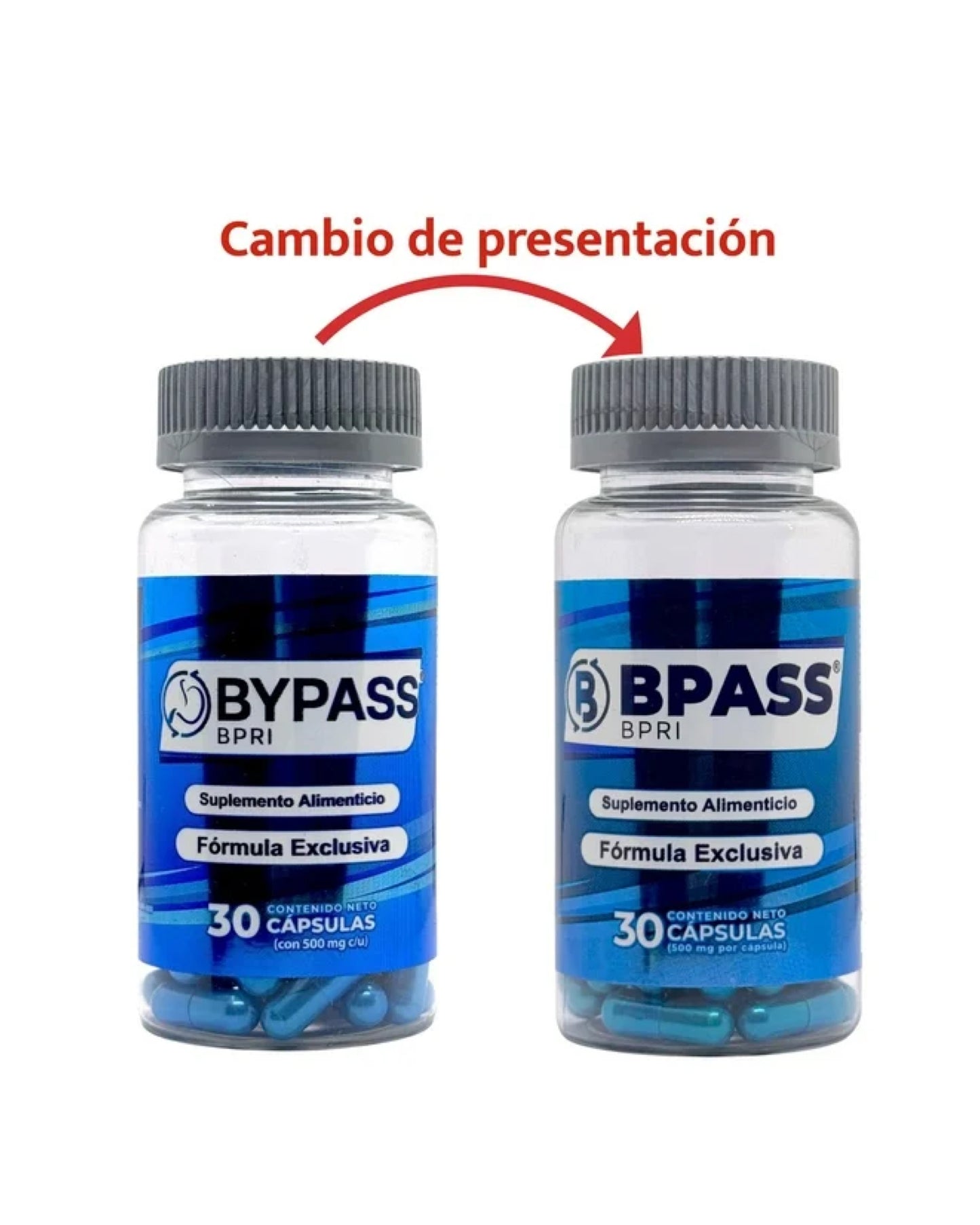 ByPass BPRI Azul