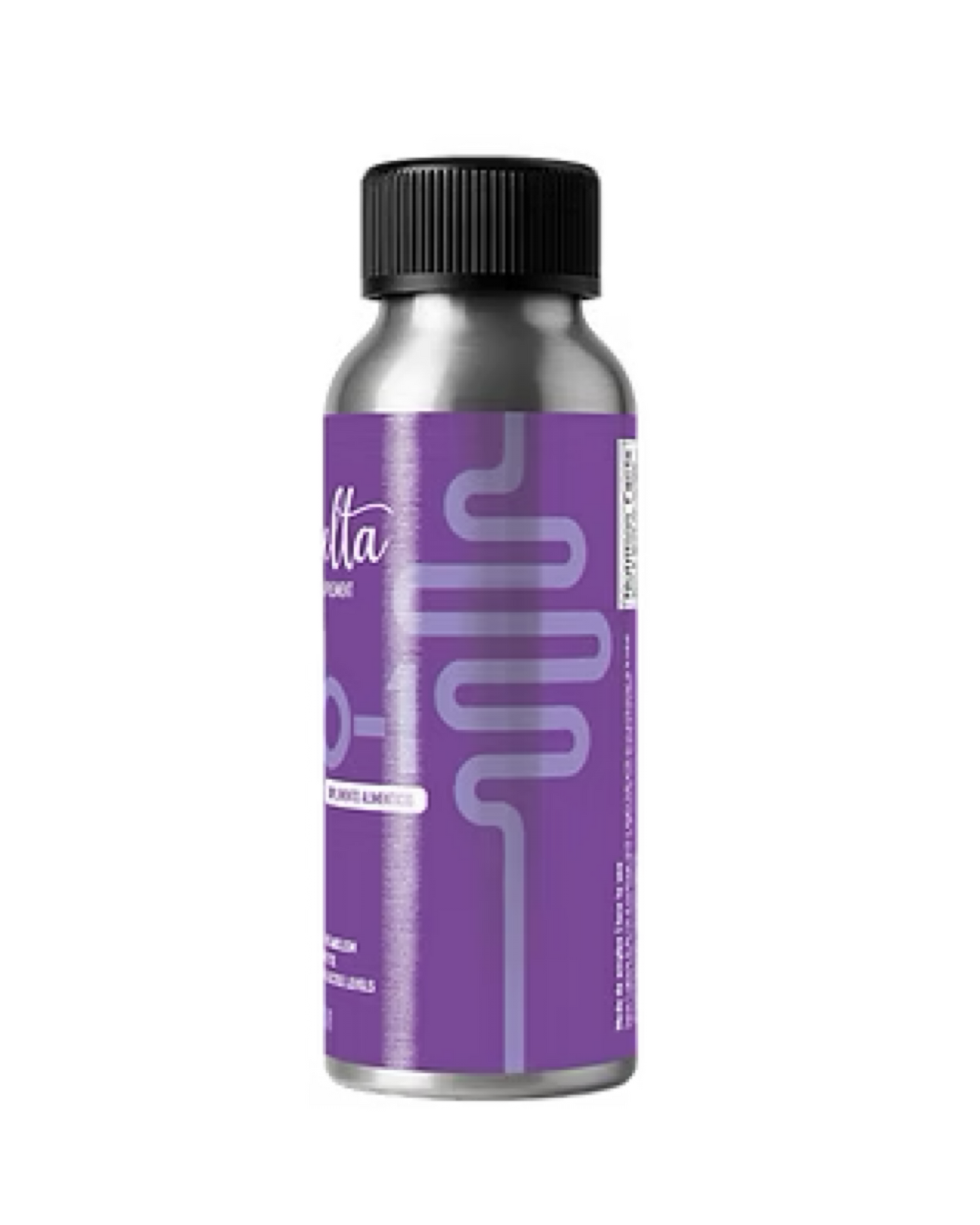 Esbelta GLP-1 Cápsulas