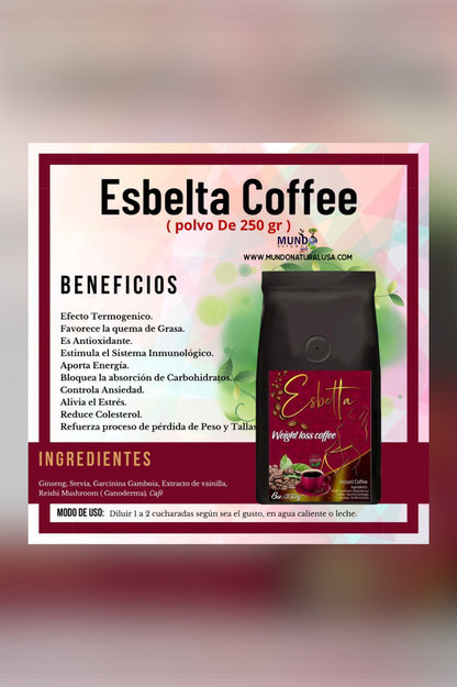 Café Esbelta