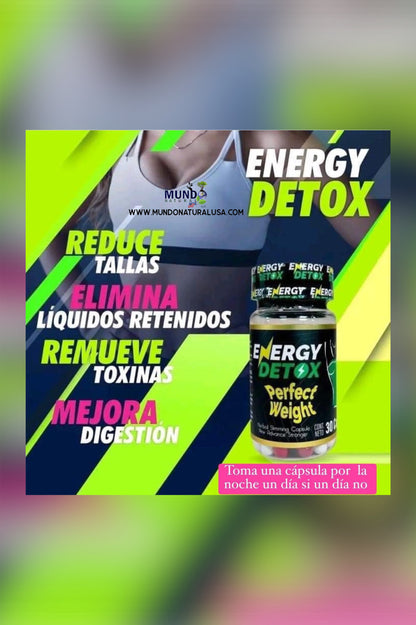 Energy Detox