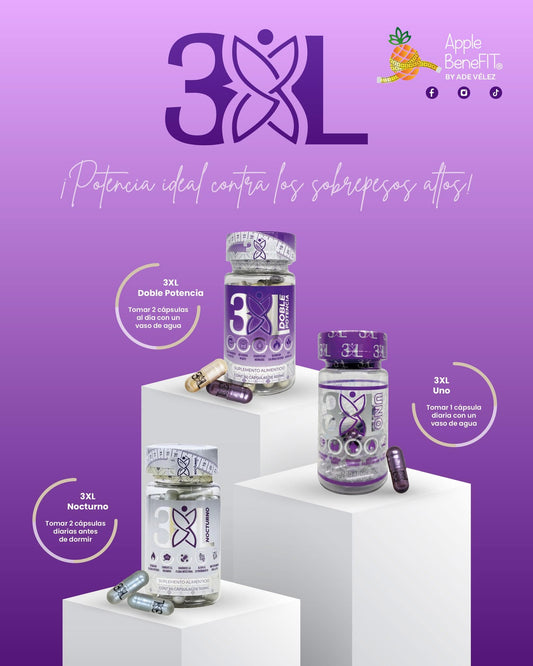 3XL Nocturno