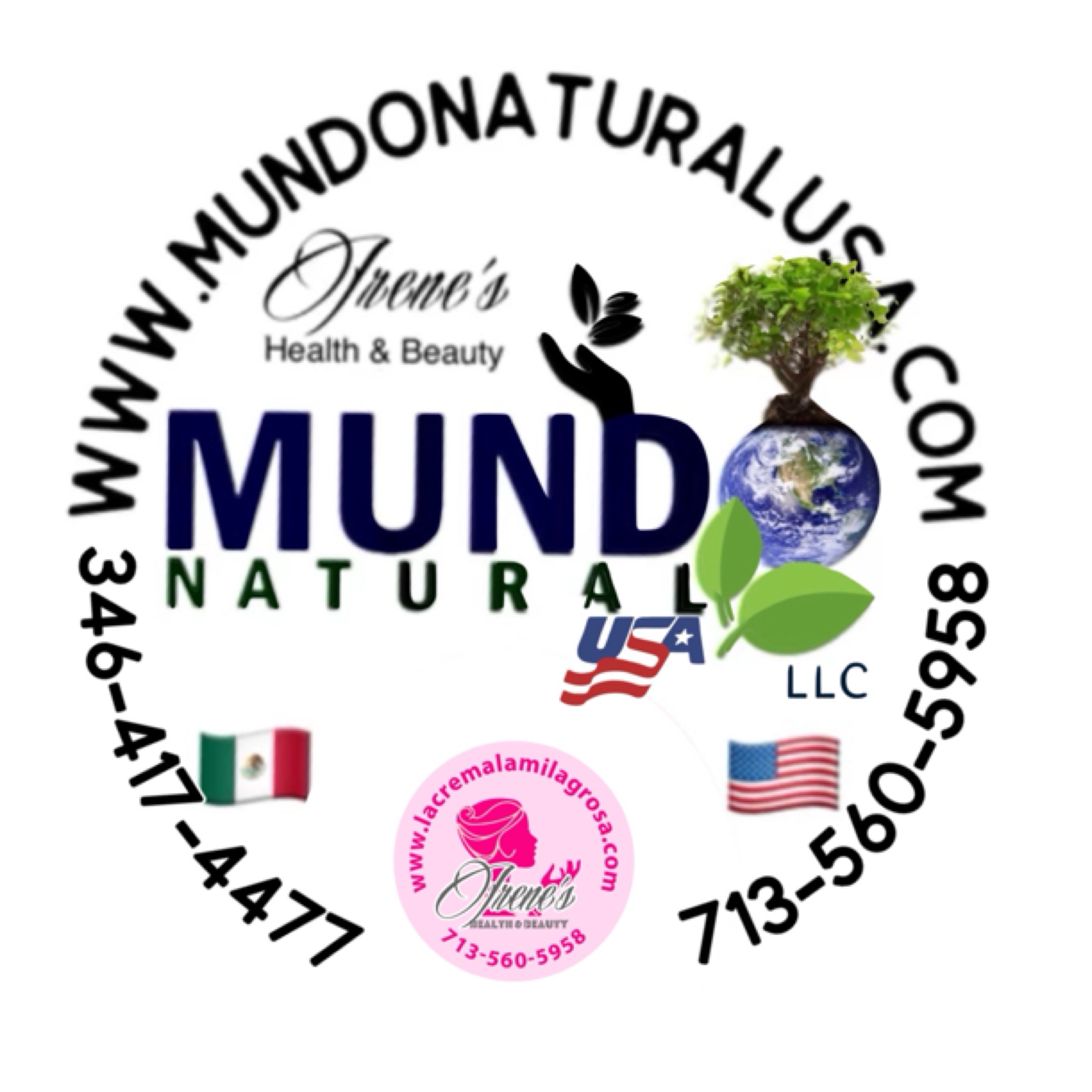 Contact Mundo Natural USA LLC contact-mundo-natural-usa-llc