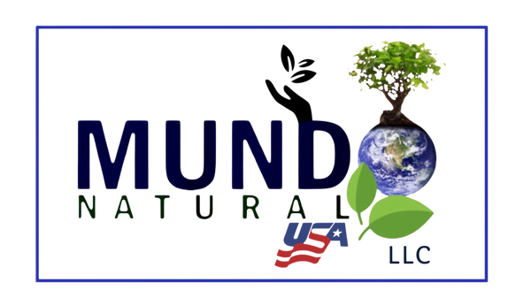 Mundo Natural USA LLC by Irene